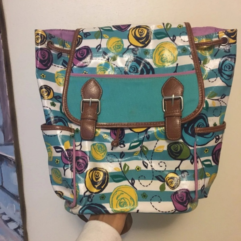 Backpack